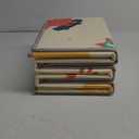 Baby Playpen Mat, 74"  50 Baby Play Mat for Floor, Baby Playmat for Playpen, Thick Ultra Soft Playpen Mat for Playing or Crawling, Provides Cushioning, Double-Sided Pattern (0.4" Thick) (Dinosaur)