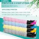 TN 328 High Capacity Compatible with Konica Minolta TN-328 TN328 Toner