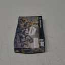 Italeri 1: 35 U.S. Motorcycles WWII 0322S