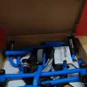 EzyRoller Ride On Scooter for Kids Ages 3+ (Blue)