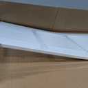 Fits 30x6 Duct Opening | Steel Return Air Grille by Handua