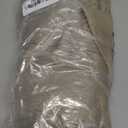 Amazon Essentials Men's Classic-Fit Expandable-Waist Pleated Dress Pant (38W x 29L, Khaki Brown)