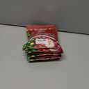 5 x Ornament Hooks  Essential Christmas Tree Decorating Hangers Great Xmas Ornament Hooks for Hanging Christmas Decorations 35 PCS (Round-Upgraded-24pcs)