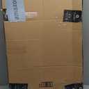 LIFELUM Red Christmas Gift Box 13.85 x 8.35 x 4.45 inch Large Gift Boxes with Magnetic Closure Luxury for Gifts Box Contains Card, Ribbon, Shredded Paper Filler Wedding, Halloween, Birthday