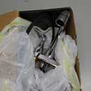 Delta Broadmoor Centerset Chrome Bathroom Faucet with Sprayer, 4 Inch 3 Hole Bathroom Sink Faucet with Pull Out Sprayer, Push-Pop Drain, Chrome 25765LF-PD