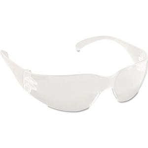 AO Safety Virtua Safety Eyewear, Clear, Polycarbonate, Anti-Fog, Clear, Polycarbonate (247-11329-00000-20) Each