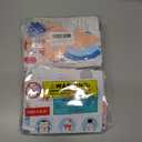 Winlyn 24 Sets Winter Decorations DIY Elf Ornaments Christmas Craft Kits Foam Elf with Snowflake Festive Foam Stickers for Kids Holiday Seasonal Gift Home Classroom Activities Party Favors