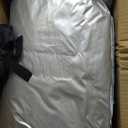 Universal Heavy Duty Outdoor Pickup Truck Cover Replacement for in&Outdoor Rain Heat up to 230" L x 75" W x 65" H