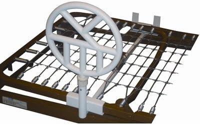 The Comfort Company Halo Safety Ring Type: One Sided