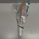 FAAY 11.5 Left-Hand Compact Wooden Spatula  Angled Teak Turner for Left-Handed Cooking, Flat Wide Blade for Stir-Fry, Flipping & Scraping, Handcrafted Thai Teak, Safe for Nonstick Cookware