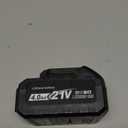 BUBRA 21V MAX Lithium Ion Battery 4.0Ah (HW-4.0)