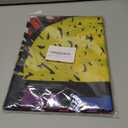 Nepnuser Hispanic Heritage Month Photo Booth Backdrop Latino Spanish Speaking Countries Flags School Classroom Decorations Indoor Outdoor Wall Decor-5.93.6ft