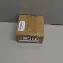 Napkin Holder, 2 Pack Clear Acrylic Napkin Tissue Holder for Table,Tissue Paper Cocktail Napkin Holder for Kitchen, Dinner Napkin Dispenser for Bar, Restaurant