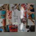 Lamare Vision Board Book - 1000+ Vision Board Images & Quotes, Vision Board Kit for Women, Magazines for Vision Board, Collage Book for Manifestation