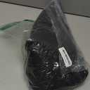 Mahjong Mat, Mahjong Mat for Table with Bag, 31.5" x 31.5" Rubber Anti Slip and Noise Reduction Board Gaming Mat for Mah Jongg, Poker, Board Tile Games, Dominoes (Blue)