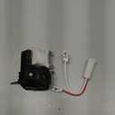 AMI PARTS 4389144 Refrigerator Evaporator Fan Motor - Replaces W10131845 W10312647 2149299 2162404 2188303 4389144VP 921541 AP3137520