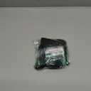 Black Sports Bras for Women Padded Adjustable Straps Basic Workout Yoga Gym Bras Y2k Casual Tops Activewear Camisole(Black Small)