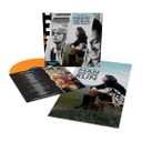 Man On The Run (Soundtrack) -Color LP