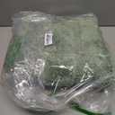 GRANNY SAYS Sage Green Bathroom Rugs Non Slip, 48" x 24", Small Bathroom Rugs WashableBath Rugs for BathBath Mats for Bath Floor, Microfiber Bath Mat for Tub, Absorbent Shower Rug