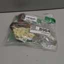 SoulGenie HealthAndYoga NatureSooth Wooden Massage Roller  Wood Therapy Massage Tools  Handheld Calf and Leg Massager, Back and Shoulder Massager and Full Body Massager