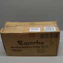 Backdrop Stand Kit - 6 Widths, 10x7.5ft Adjustable Background Stand for Parties & Studio Photography