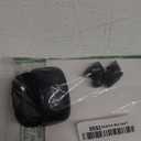 JBL Tune Buds - True wireless Noise Cancelling earbuds, JBL Pure Bass Sound, Bluetooth 5.3, 4-Mic technology for Crisp, Clear Calls, Up to 48 hours of battery life, Water and dust resistant (Black)