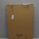 Black and White Gold Wall Art Abstract Wall Decor Modern Marble Flower Fluid Picture Canvas Prints for Bathroom Living Room Watercolor Minimalist Abstracted Painting Artwork Home Decoration 16x24