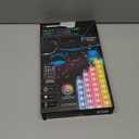 Monster Multi-Color LED Light Strips