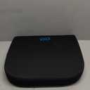 Everlasting Comfort Gel Memory Foam Wheelchair Cushions for Pressure Relief - Ventilated and Soft Wheel Chair Cushion Pad for Seniors and Adults - Non-Slip, Removable Cover - Wheelchair Accessories