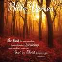 TURNER PHOTOGRAPHIC Bible Verses 12x12 Photo Wall Calendar (26998940008)