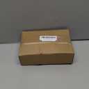 Tomkas Dog Sling Carrier for Small Dogs Puppy Carrier for Small Dogs (Black, for Pets Weight 2-7 lbs)