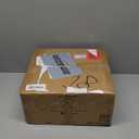 GasOne High Pressure Single Propane Burner - Outdoor Cooking with Heat Shield and Guard  Propane Burner Head for Camping, Tailgating, Seafood Boil, Home Brewing - Patented (Black)