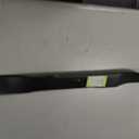 406712, 532406712 Lawn Mower Blade for Craftsman Husqvarna 21 inch Deck Push Walk Behind Lawnmower, Circle Mulching Lawn Mower Blade, Replacement Part 165833, 175064, 189028,532165833, 531300765