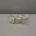 BESPORTBLE Wooden Christmas Village Houses Set of 3 - LED Light Up Mini Houses for Holiday Decor, 2025 New Rustic Farmhouse Christmas Decorations, Indoor Tabletop Decor for Home, Office, Mantel