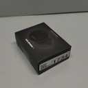 Monster Bluetooth Speaker, IPX8 Shower Speaker Waterproof, Bluetooth 5.4 with Loud HD Sound and Robust Bass, Extra Long Playtime Punchy, for Home, Beaches Portable Wireless Outdoor Speakers (Purple)