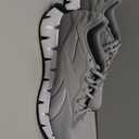 Reebok Zig Dynamica 4 (10, Pure Grey)