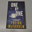 One by One: A Lost in the Woods Survival Thriller