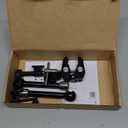 SMALLRIG Magic Arm with Super Clamp for Action Cameras, Camera Clamp Mount for GoPro Hero 13/12/11, for DJI Osmo Action 5 pro/4/3, for Insta360 Ace Pro 2, with 1/4" Screw for Monitor/LED Lights