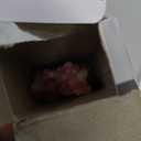 Color Drip Candles, 3-Pack (6 candles total), Unscented