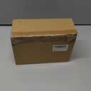 LIVDUCOT Wooden Decorative Books Stack for Coffee Table Faux Book Stack for Decoration Love Family Where Life Begins Modern Farmhouse Decor White Book Decor for Shelf 7X 5.5X 2.5'