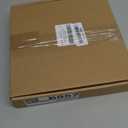 4-Pack Range Hood Grease Filter Compatible with Whirlpool Jenn-Air KitchenAid, 8.75 x 7.5 Inch 5-Layer Aluminum Mesh Replacement Filter, Replaces W10727013 W10915369 4455083 AP6037197 PS11769929