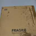 100 12" LP vinyl record STRONG corrugated cardboard mailers envelopes peel seal Lil FLP, One Size