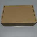 Kajaia 15 Pcs Winter Tiered Tray Decor Christmas Tiered Tray Decorations Set Snowman Snowflake Gingerbread Man Hot Cocoa Wooden Signs Farmhouse Winter Table Decorations(Snowflake)