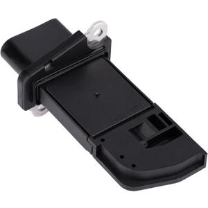 Mass Air Flow Senso Compatible with Audi for A3 A4 Quattro TT, for Volkswagen for Eos Golf R GTI Jetta Passat, MAF Sensor 06F 906 461A, 06D 906 461