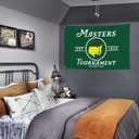 Golf Flag 3x5 Outdoor Funny Tapestry Flags for Bedroom Men Room Golf Posters Party Decorations Cool Meme Flags Banners for Room Wall House Yard Holiday Decor