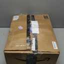 18 FT Round Pool Cover, [ 2025 Upgraded ] Above Ground Pool Cover, Heavy Duty Winter Pool Cover, Cold and UV Resistant, Cable and Pulley System