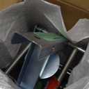 2 Pack Mole Traps That Kill Best, Vole Traps Outdoor Use Scissor for Lawns, Mole Trap Easy to Set Galvanized Steel Reusable Quick Capture Gopher