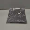 Mecatny Set of 4 Velvet Throw Pillow Covers 18x18, Soft Colorful Accent Decorative Couch Pillow Covers for Sofa Bedroom Living Room, Brown/Khaki