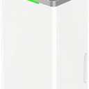 34 Pints Dehumidifier for Basement, with Drain Hose, 38dB Quiet, 2500 Sq.Ft