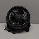 Honeywell Turboforce Fan, Ht-900, 11 inch